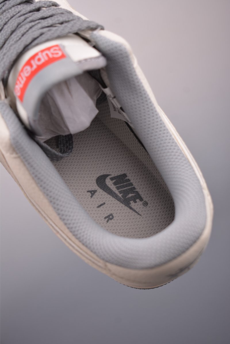 Nike Air Force 1 Low view