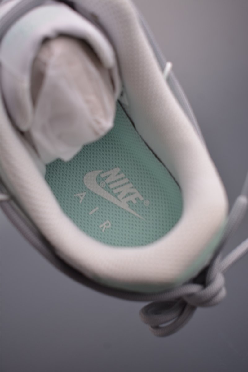 Nike Air Force 1 Low view