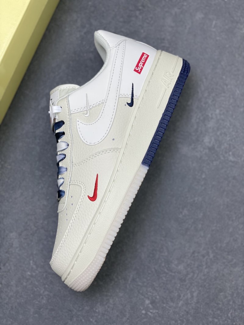 Nike Air Force 1 Low 'Gold' view