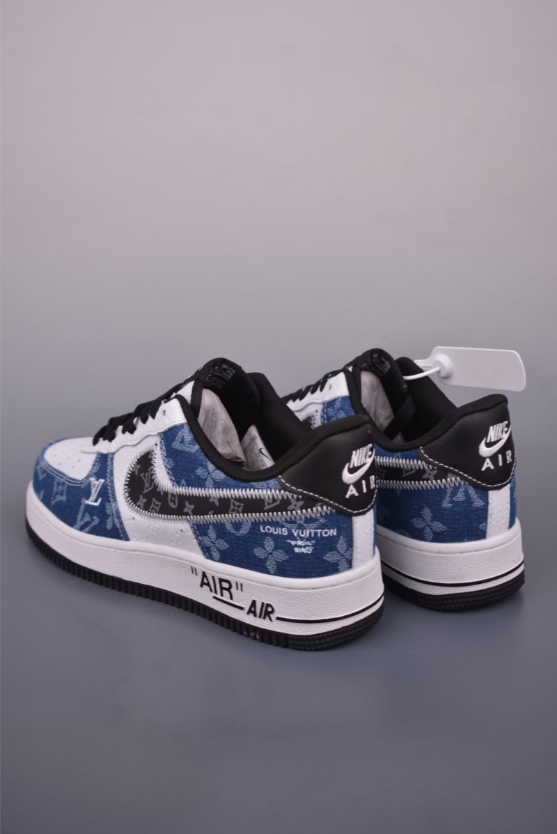 Nike Air Force 1 Low view
