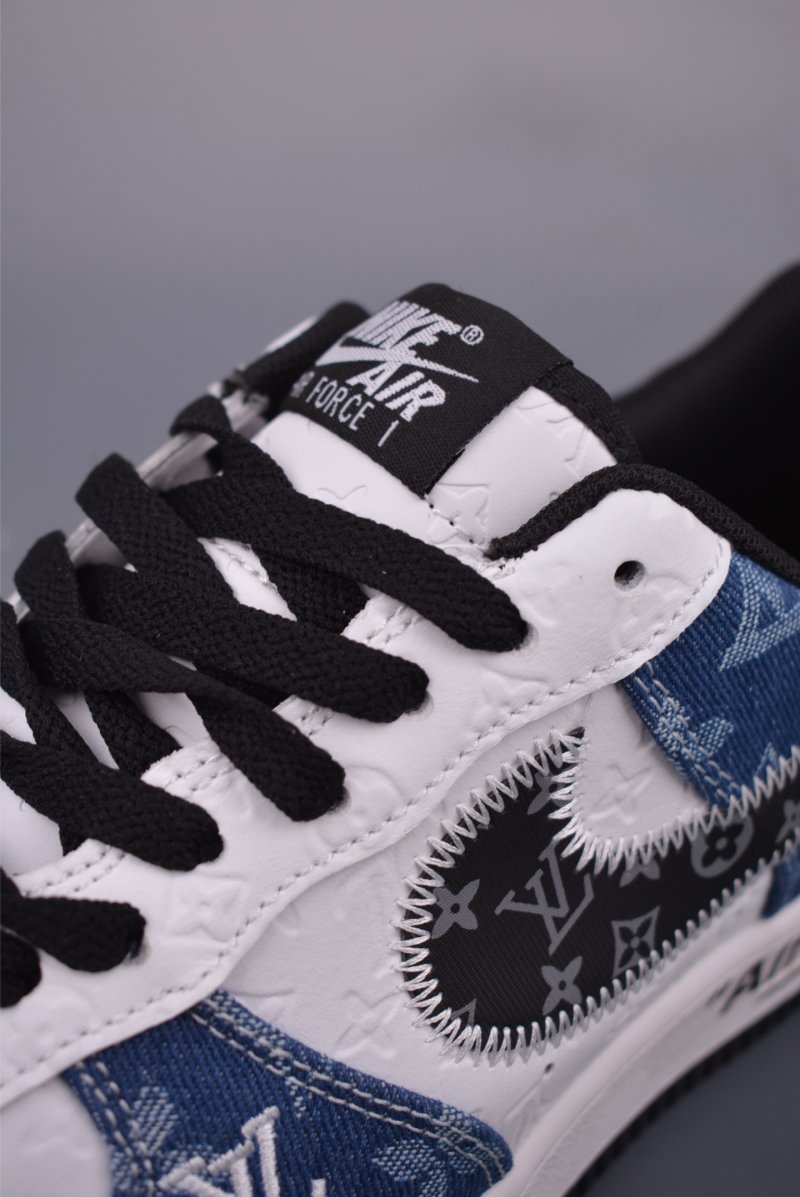 Nike Air Force 1 Low view