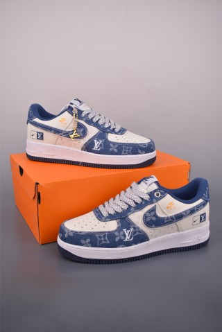 Nike Air Force 1 Low view 5