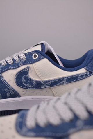 Nike Air Force 1 Low view 8