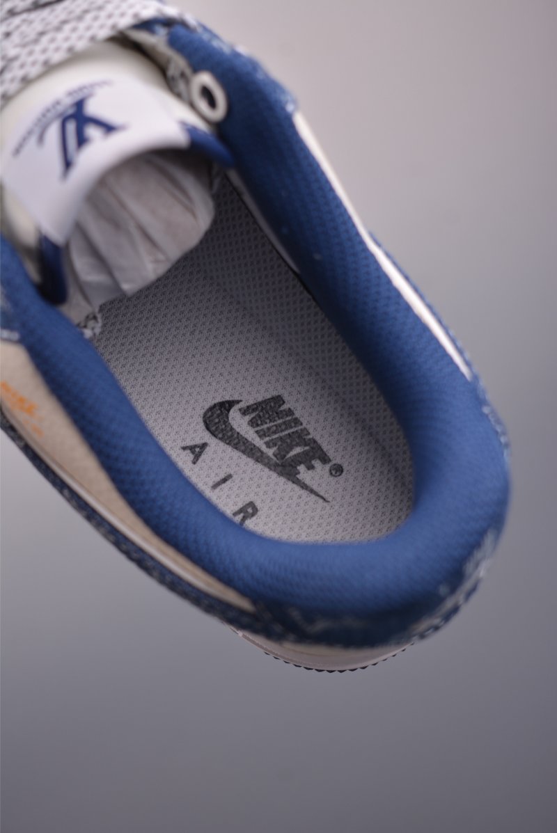 Nike Air Force 1 Low view
