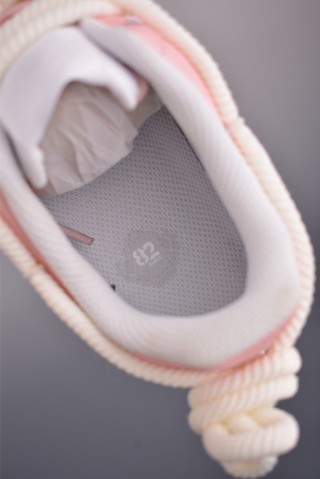 Nike Air Force 1 Low 'Pink' view 9