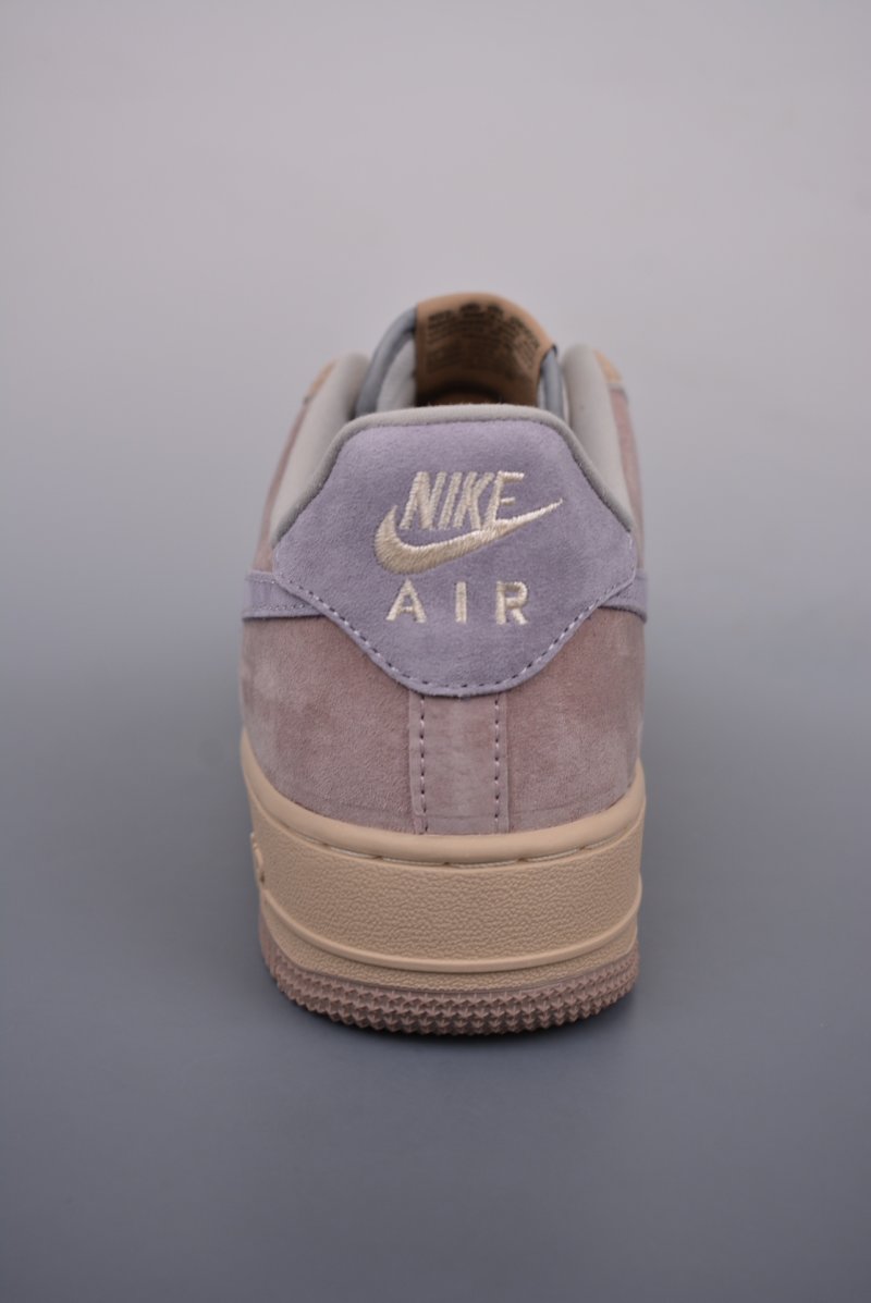 Nike Air Force 1 Low 'Purple' view