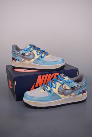 Nike Air Force 1 Low view 5