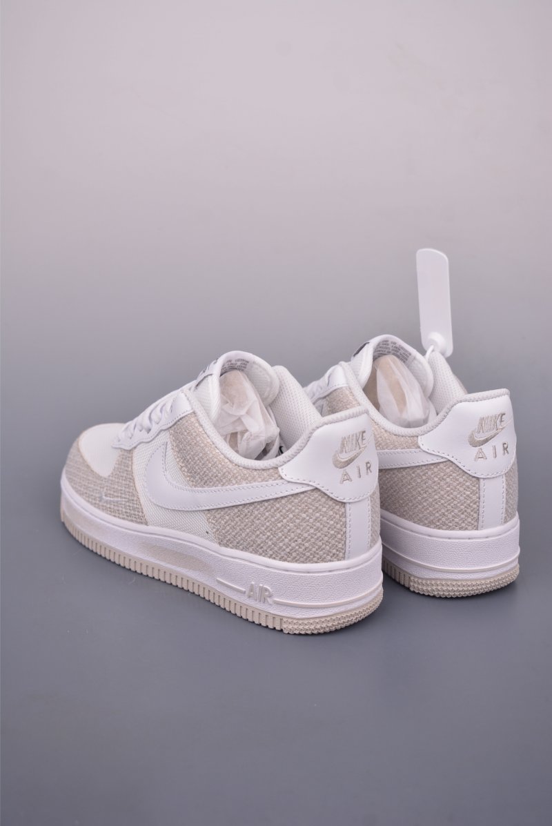 Nike Air Force 1 Low view