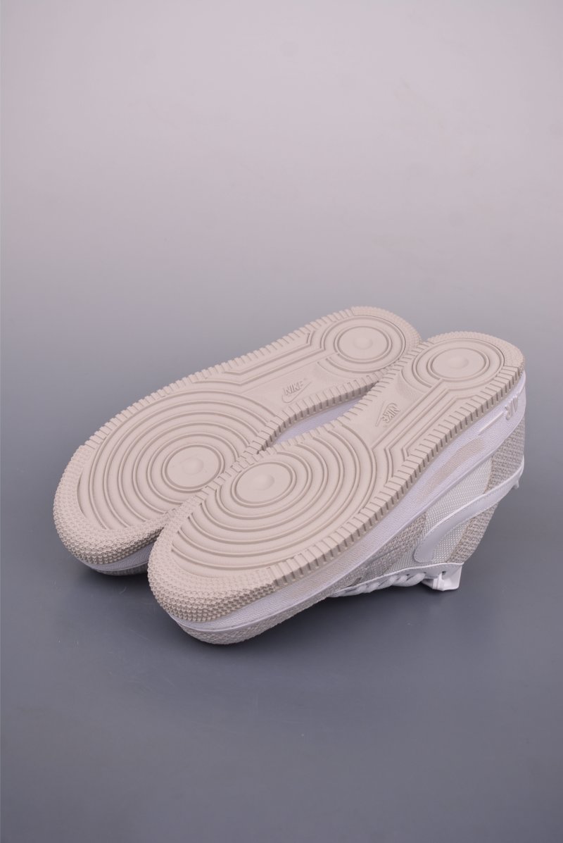 Nike Air Force 1 Low view