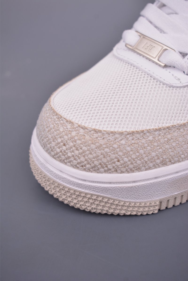 Nike Air Force 1 Low view