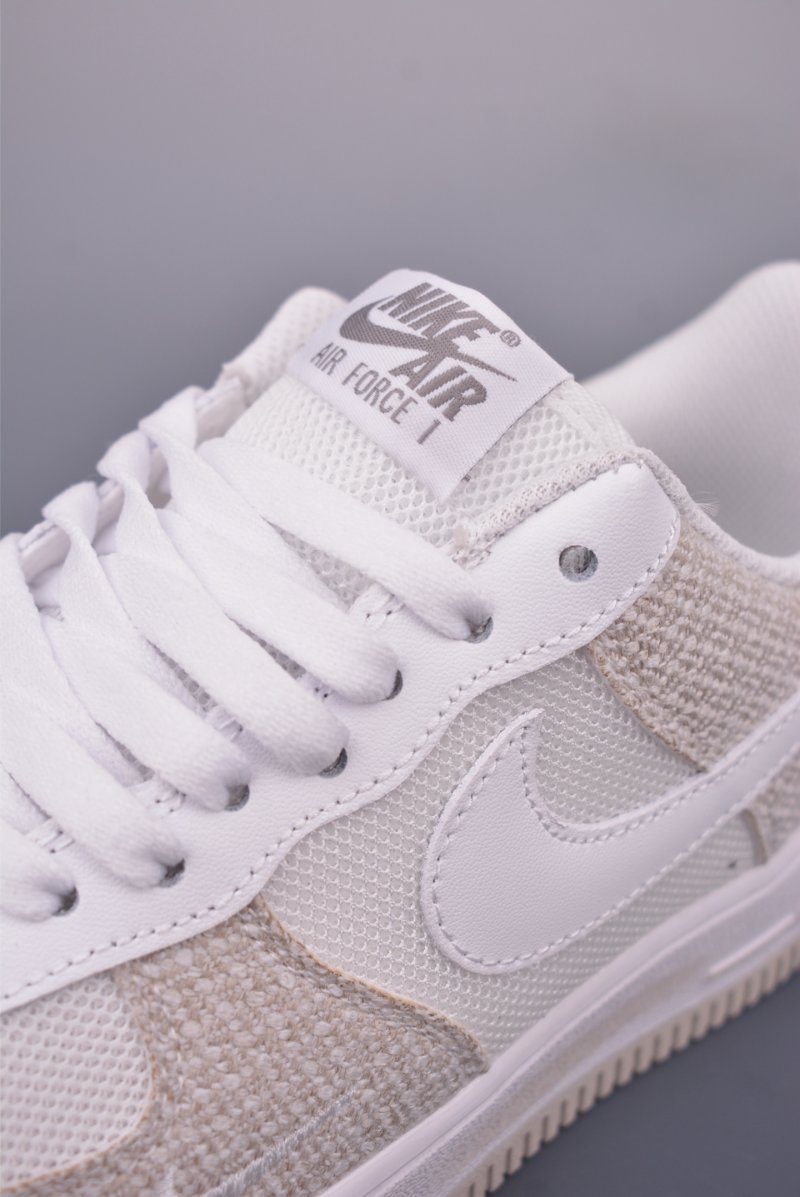 Nike Air Force 1 Low view