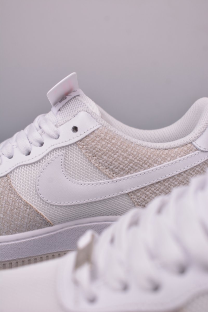 Nike Air Force 1 Low view