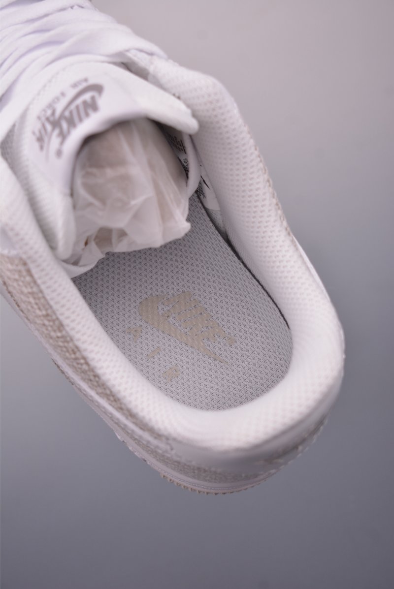 Nike Air Force 1 Low view