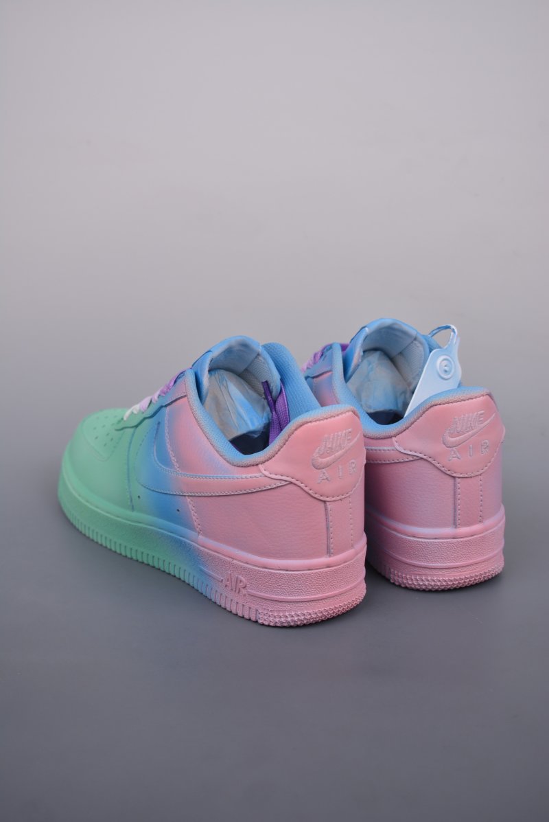 Nike Air Force 1 Low view