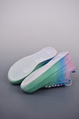 Nike Air Force 1 Low view 3