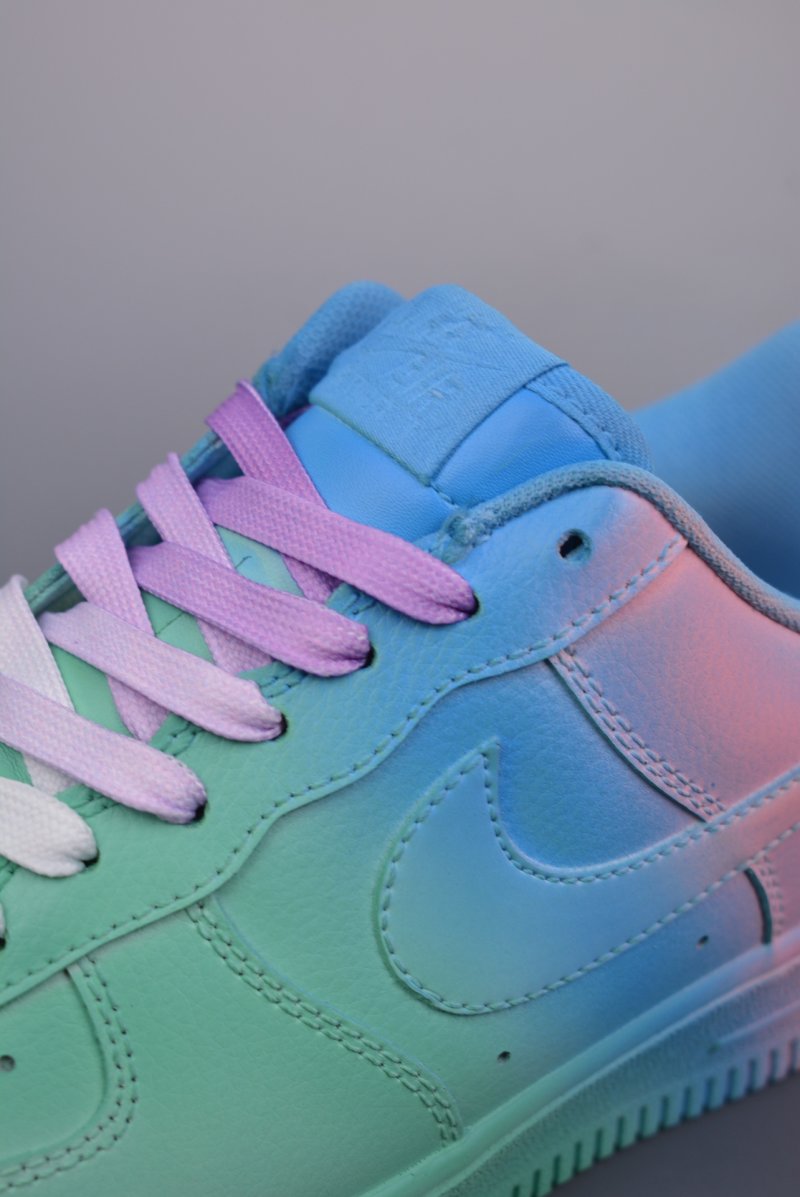Nike Air Force 1 Low view