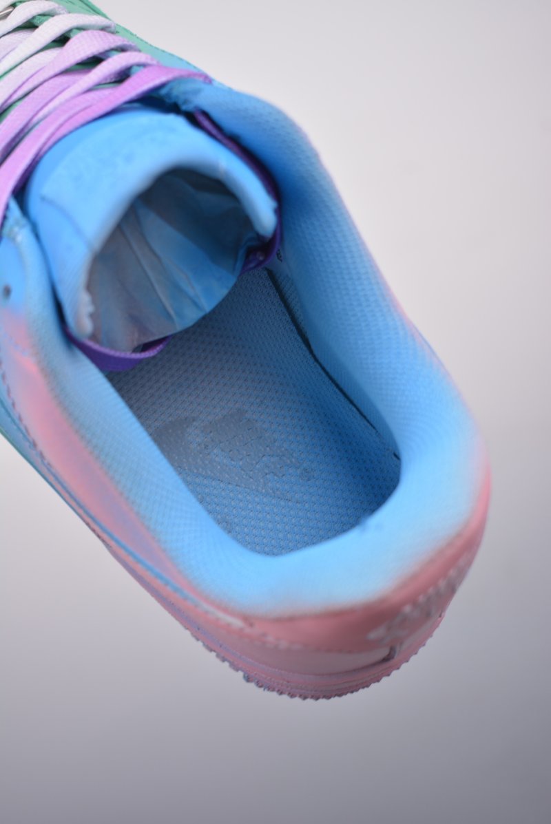 Nike Air Force 1 Low view
