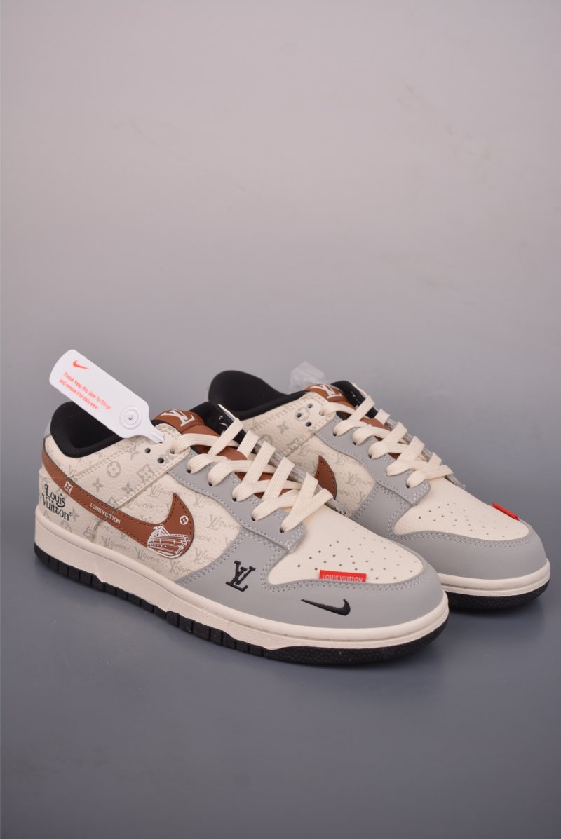 Nike SB Dunk Low 'LV'