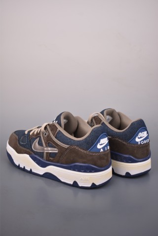 Nike Air Force 3 Low x Levi's x Nigo view 2