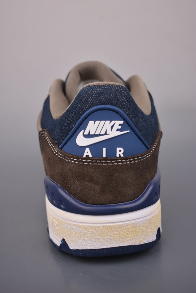 Nike Air Force 3 Low x Levi's x Nigo view