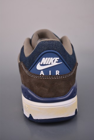 Nike Air Force 3 Low x Levi's x Nigo view 4