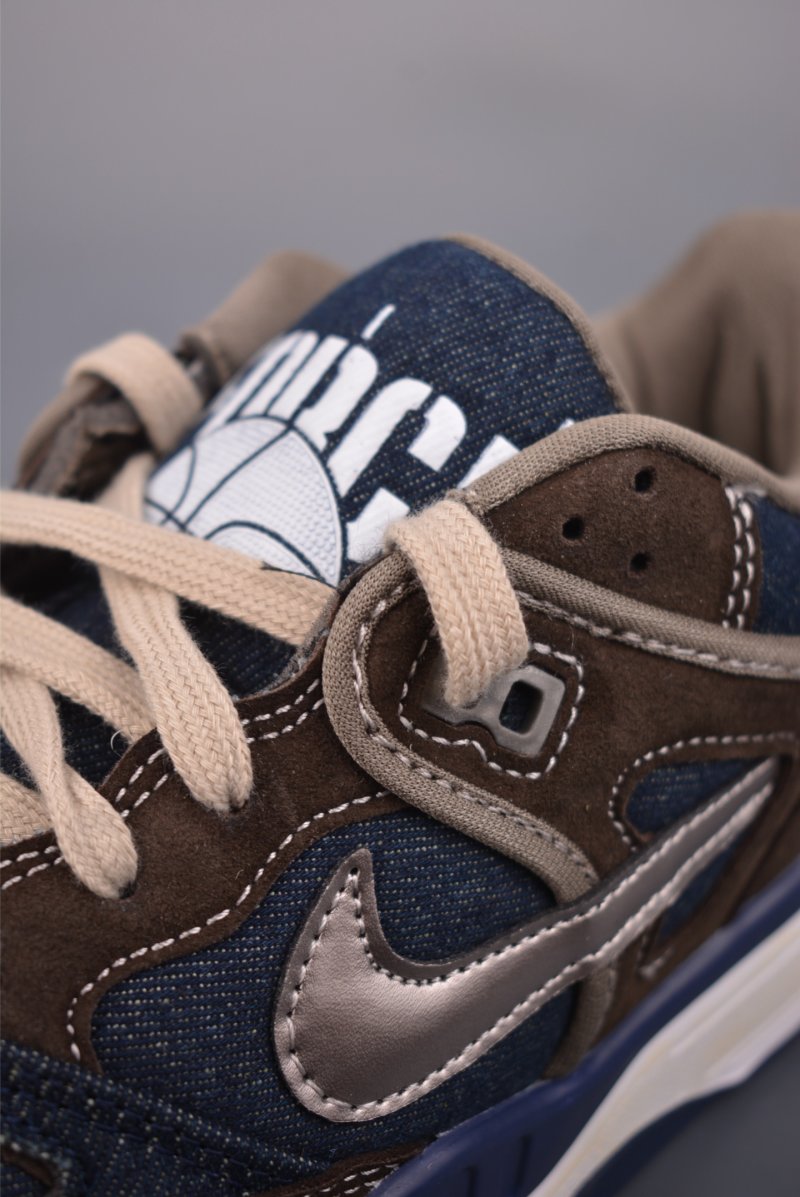 Nike Air Force 3 Low x Levi's x Nigo view