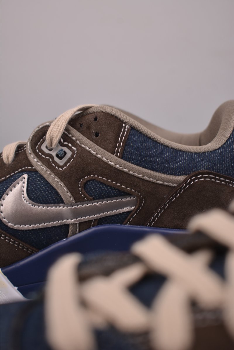Nike Air Force 3 Low x Levi's x Nigo view