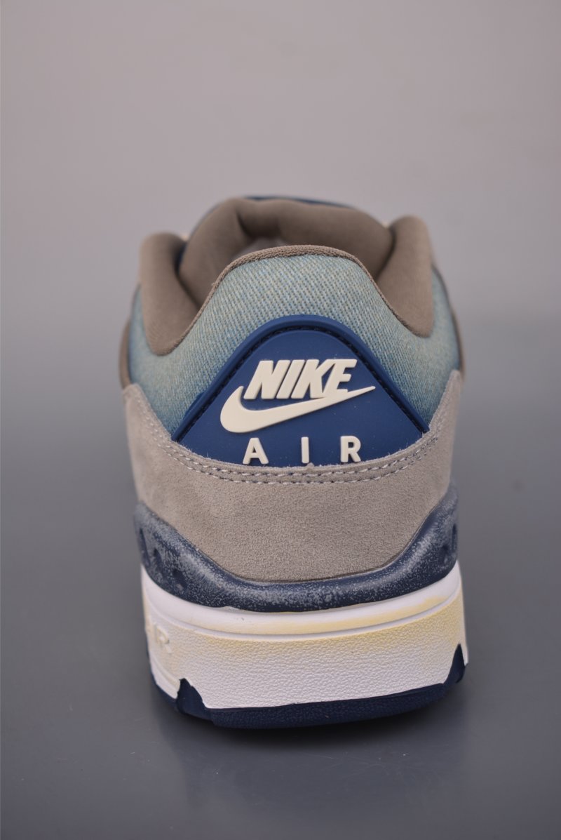 Nike Air Force 3 Low x Levi's x Nigo view