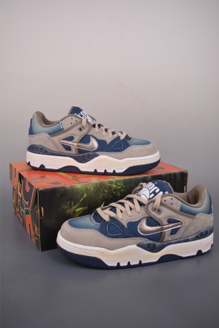 Nike Air Force 3 Low x Levi's x Nigo view 14
