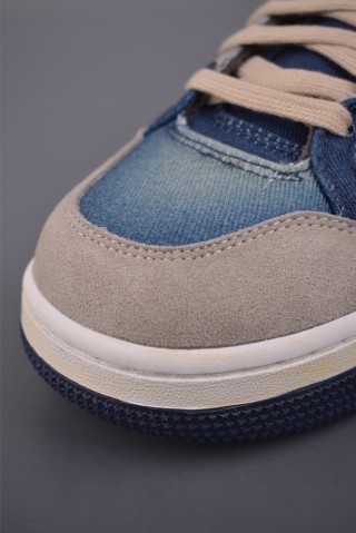 Nike Air Force 3 Low x Levi's x Nigo view 15