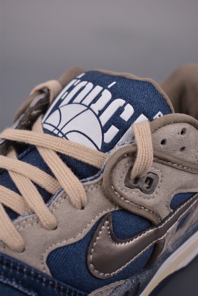 Nike Air Force 3 Low x Levi's x Nigo view