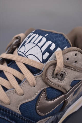 Nike Air Force 3 Low x Levi's x Nigo view 16