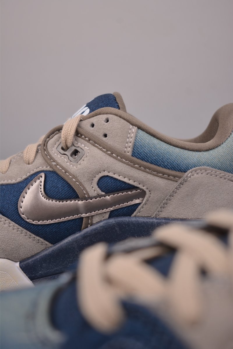 Nike Air Force 3 Low x Levi's x Nigo view