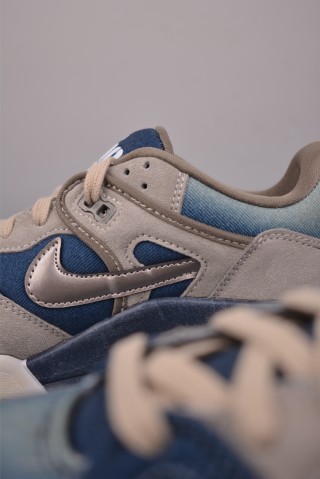 Nike Air Force 3 Low x Levi's x Nigo view 17