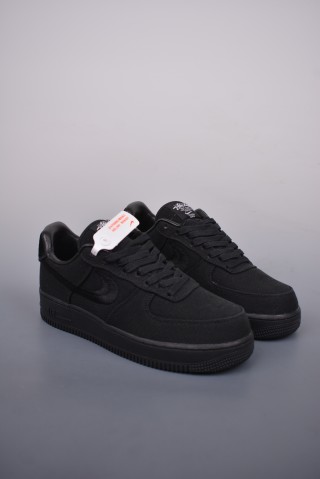 Nike Air Force 1 Low x Stussy
