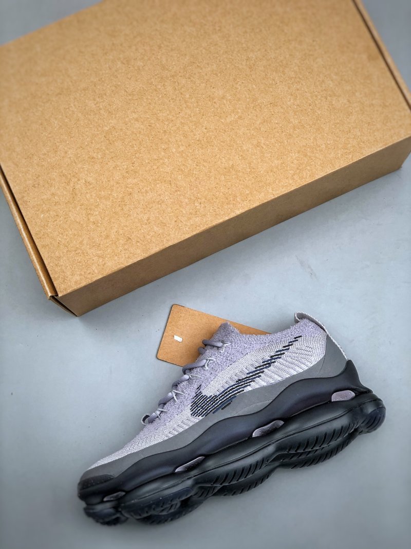 Nike Air Max Scorpion Flyknit view