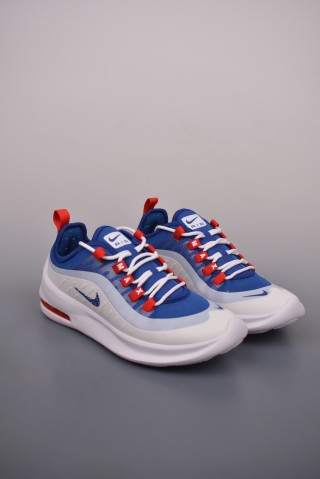 Nike Air Max Axis view 1