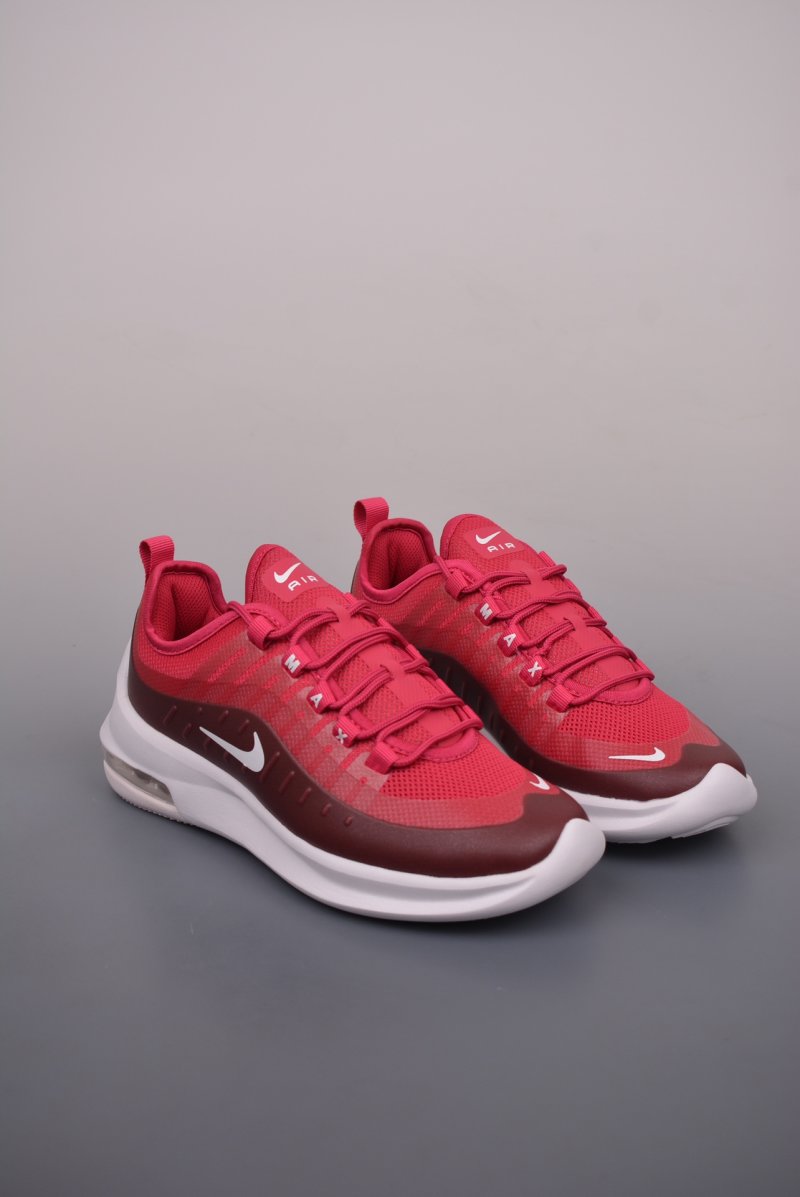 Nike Air Max Axis view