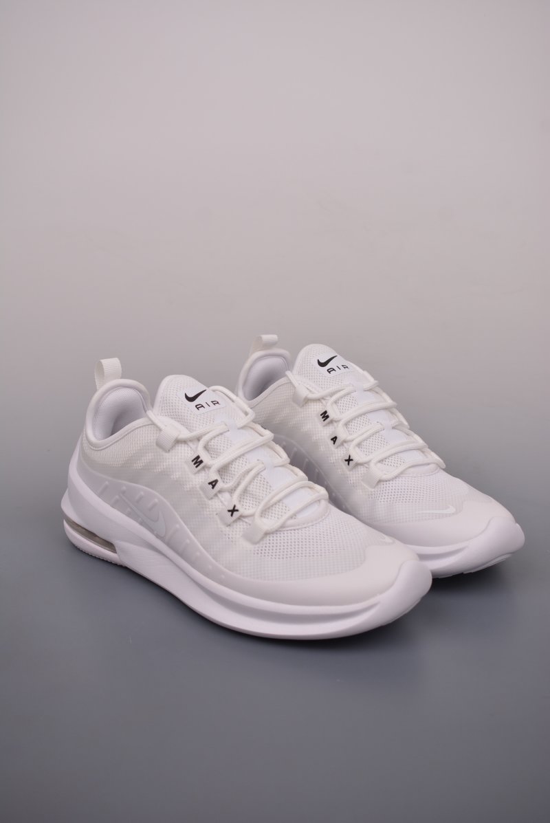 Nike Air Max Axis view