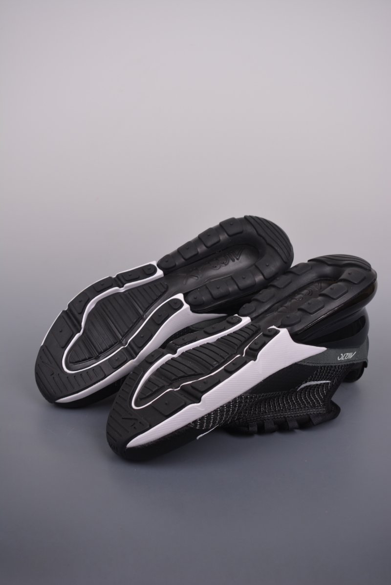 Nike Air Max 270 SE view