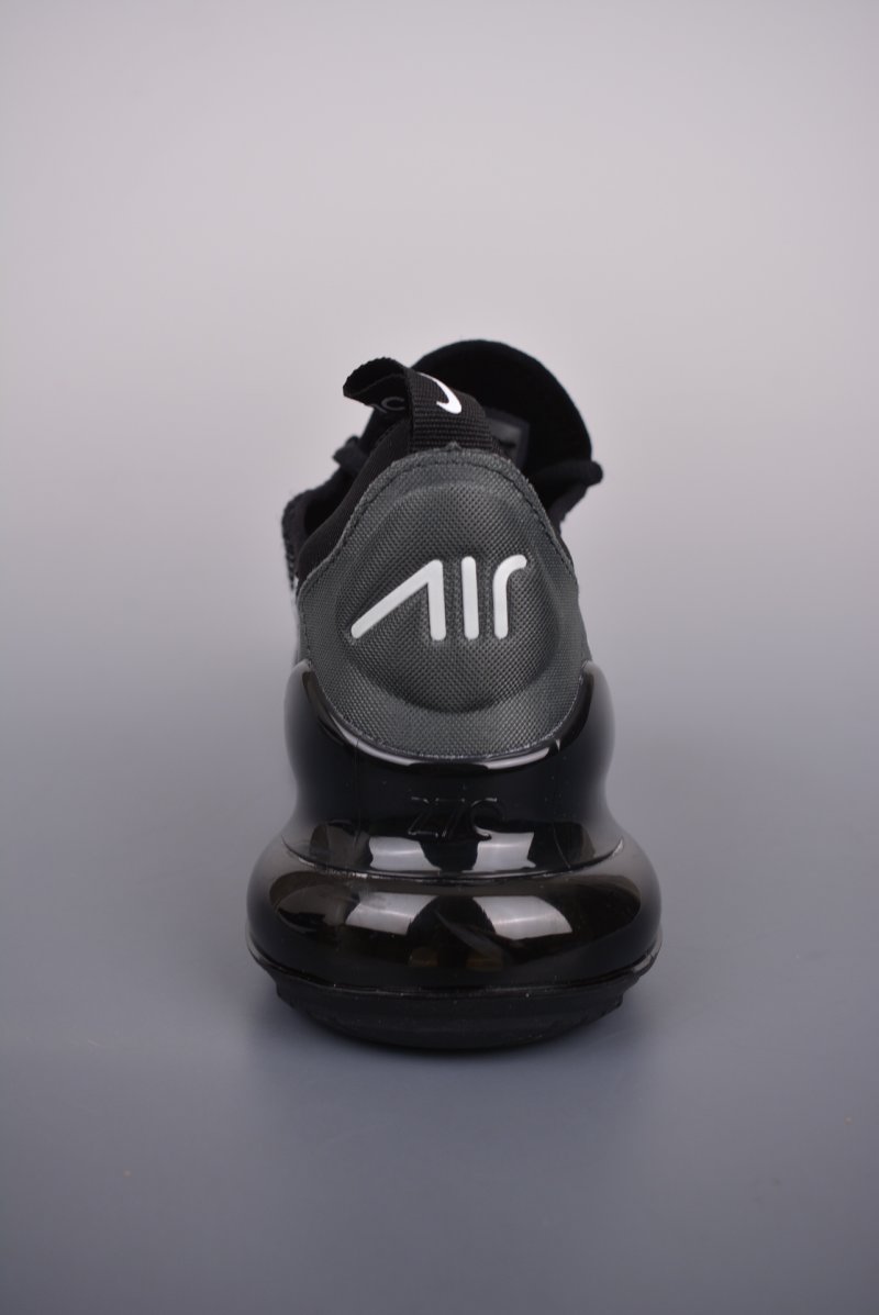 Nike Air Max 270 SE view