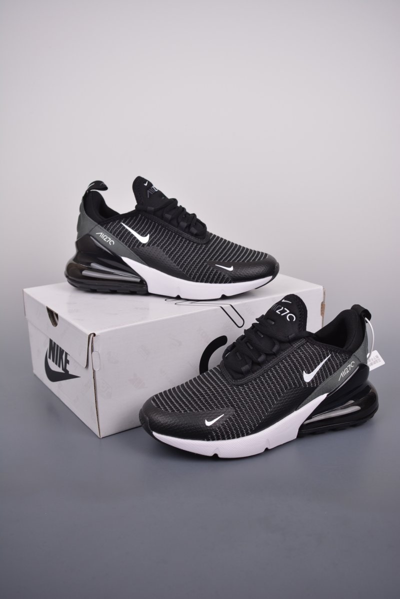 Nike Air Max 270 SE view