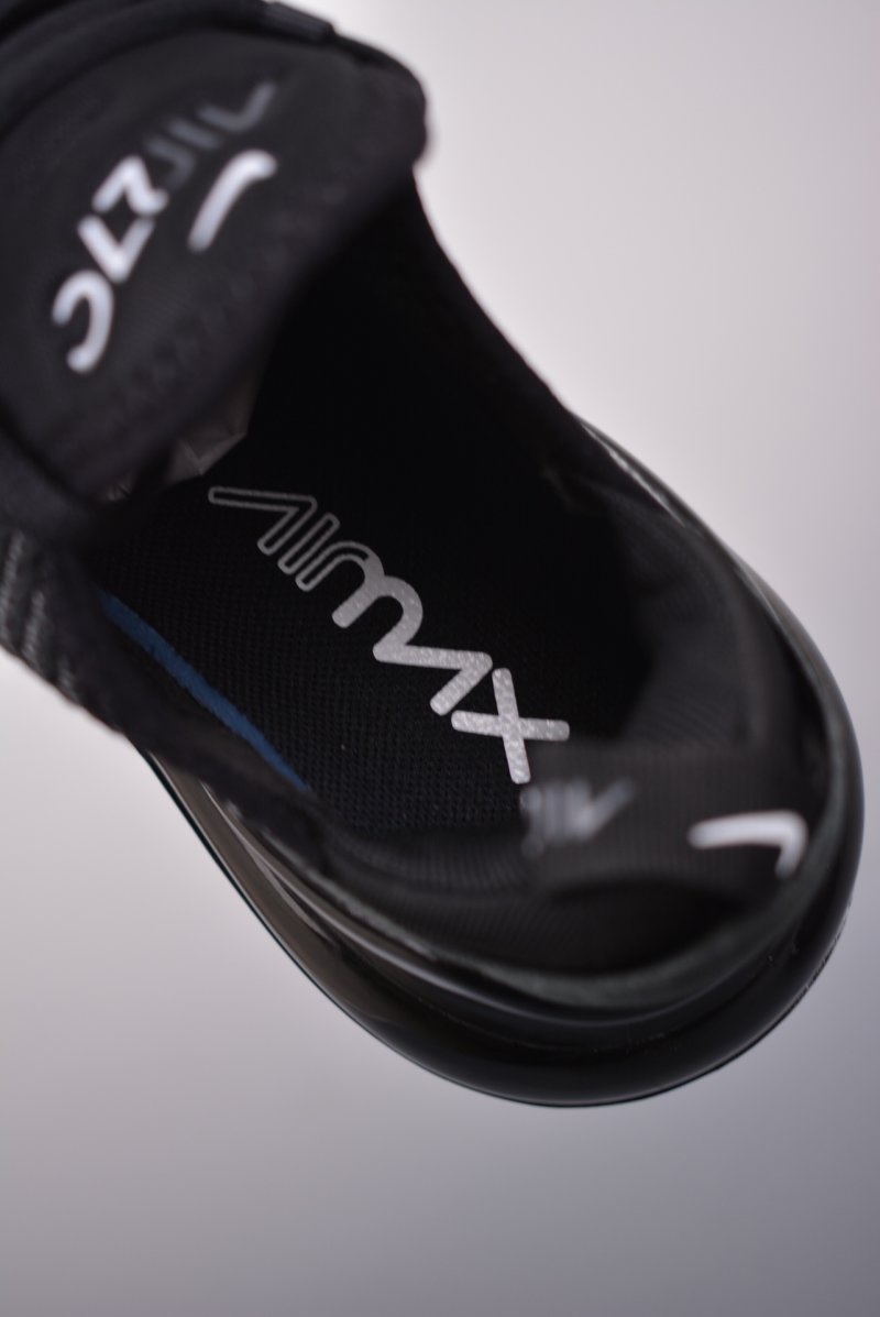 Nike Air Max 270 SE view