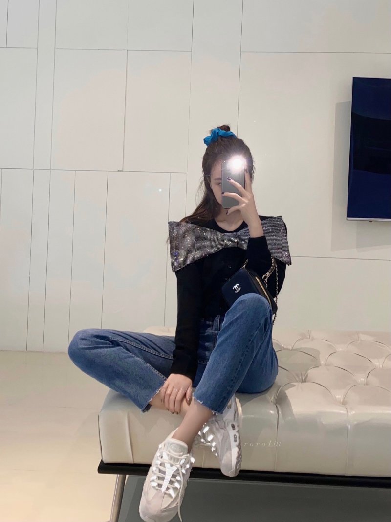 Nike Air Max 95 x CDG view