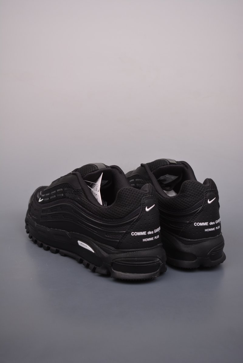 Nike Air Max TL 2.5 Pack x CDG Homme Plus view