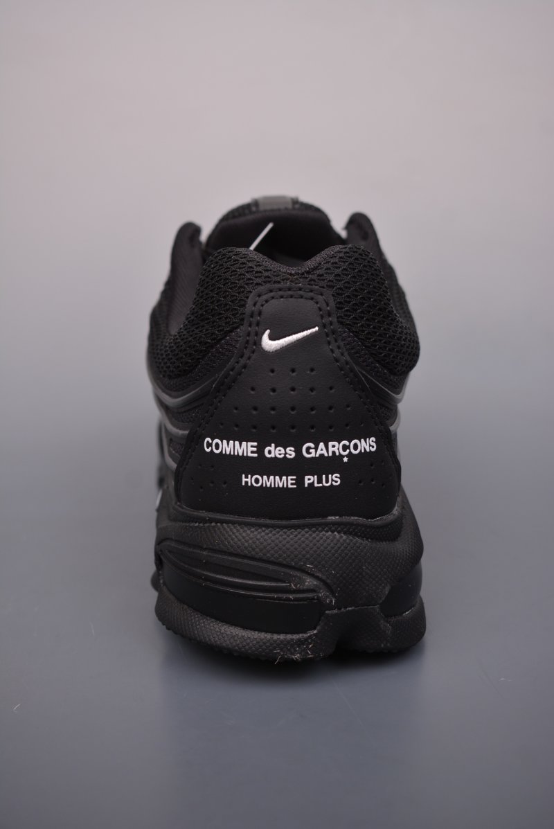 Nike Air Max TL 2.5 Pack x CDG Homme Plus view