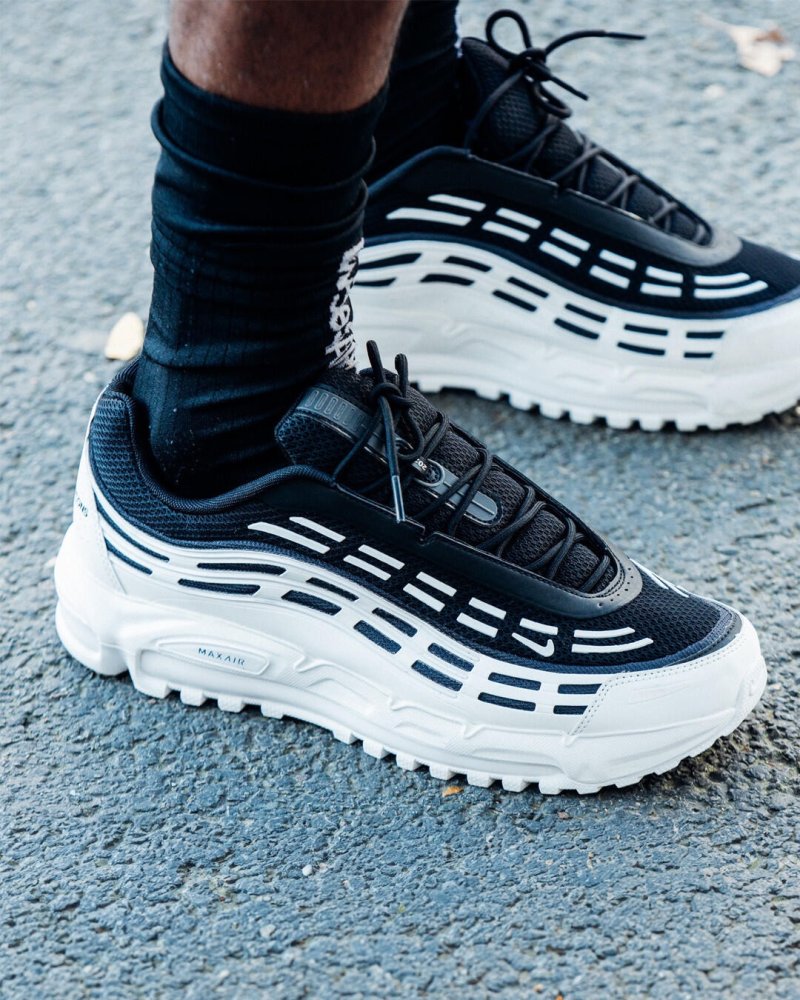 Nike Air Max TL 2.5 Pack x CDG Homme Plus view
