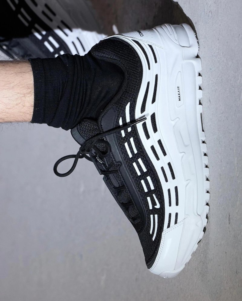 Nike Air Max TL 2.5 Pack x CDG Homme Plus view