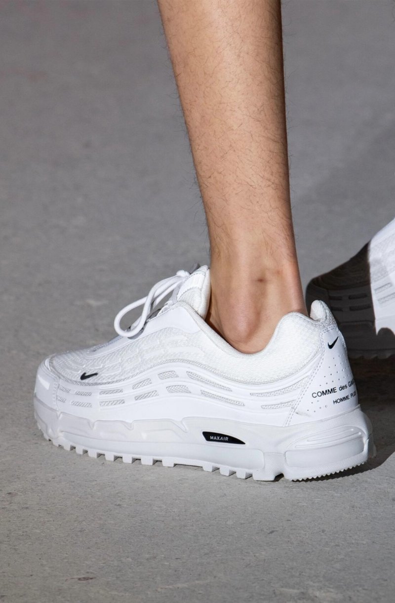 Nike Air Max TL 2.5 Pack x CDG Homme Plus view