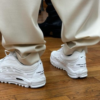 Nike Air Max TL 2.5 Pack x CDG Homme Plus view 23